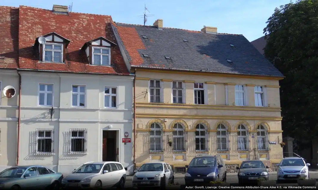 Emisja okolicznościowej monety z międzyrzeckim zamkiem