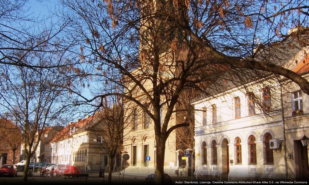 Nowe nauczycielki złożyły ślubowanie w gabinecie burmistrza