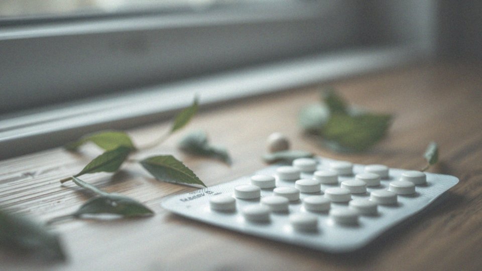 Zofenil 7,5 – na co pomaga i jakie ma właściwości?
